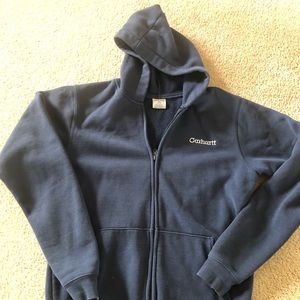 Carharrt youth hoodie XL